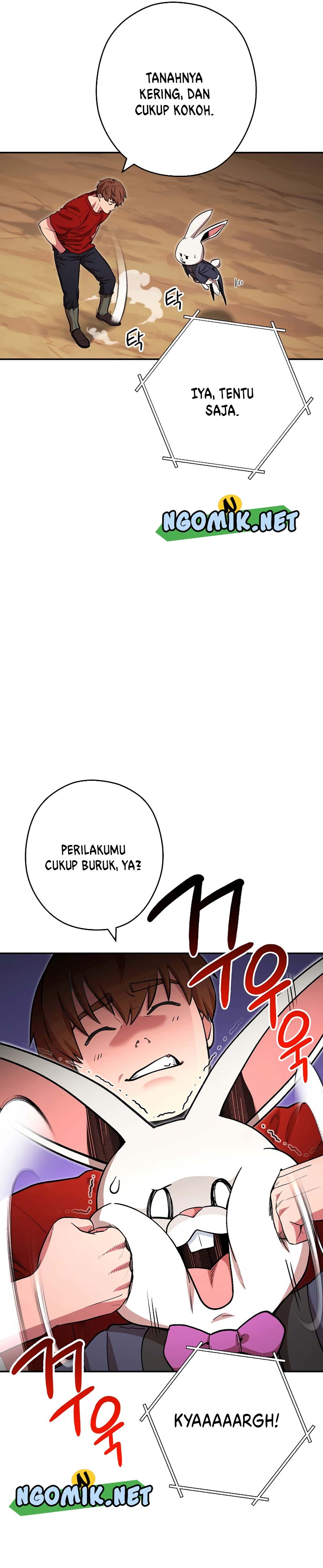 Dilarang COPAS - situs resmi www.mangacanblog.com - Komik dungeon reset 130 - chapter 130 131 Indonesia dungeon reset 130 - chapter 130 Terbaru 10|Baca Manga Komik Indonesia|Mangacan